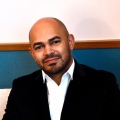 Aidan Carvalho de Souza, Psicólogo Santo André