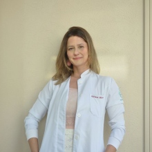 Adriana A. Souza mourão, Nutricionista São Bernardo do Campo