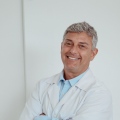 Max Bedim, Dentista Itaperuna