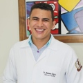 Jheisson Rafael Sousa Santos, Dentista Bacabal