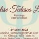 Anelise Tedesco Lopes
