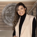 Livia  Bordalo Tonucci, Nutricionista Juiz de Fora