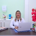 Soraya Farias, Dentista Manaus