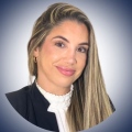 Maria Carolina Colombo, Psicólogo Brasília