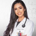 Rianne Soares Valério, Dermatologista Lavras