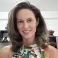 Liliane Rodrigues, Nutricionista Rio de Janeiro