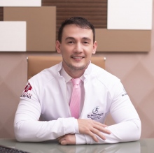 Ampliar imagem: José Carlos Figueiredo Fernandes Junior, Ortopedista - Traumatologista Imperatriz