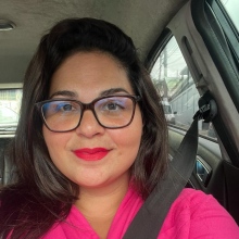 Ampliar imagem: Chirley Cervera, Psicólogo São Paulo