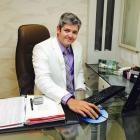 Dr. Rostand Lanverly de Medeiros