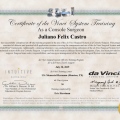 Ampliar imagem: certificate 1
