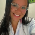Laryssa Coelho, Nutricionista Teresópolis
