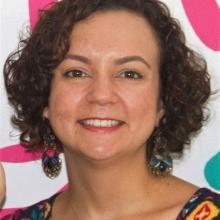 Ampliar imagem: Camila Oliveira Mendes Leal, Psicanalista São Paulo