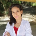 Daniela Oliveira Paredes, Nutricionista São Paulo