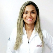 Ampliar imagem: Aline Souza, Fonoaudiólogo Niterói