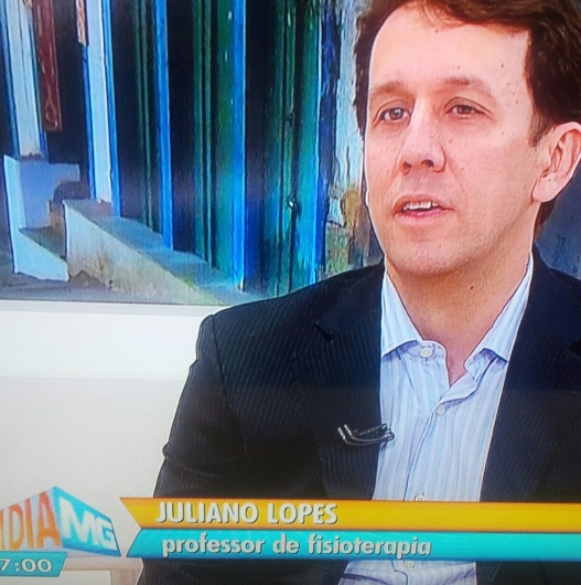 Dr. Juliano Pinheiro Lopes