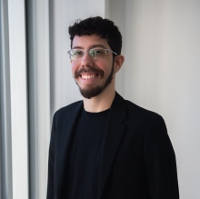 Pedro Lima Ribeiro, Cirurgião buco-maxilo-facial Rio de Janeiro