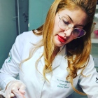 Dra. Leticia Magalhães