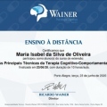 Ampliar imagem: certificate 42