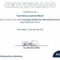 Ampliar imagem: certificate 9