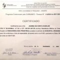 Ampliar imagem: certificate 1