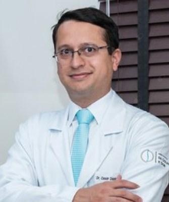 Dr. Cesar Daniel Macedo