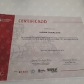 Ampliar imagem: certificate 9