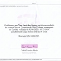 Ampliar imagem: certificate 9
