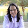 Sandra Nogueira Cheriegate, Dentista São Paulo