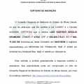 Ampliar imagem: certificate 1