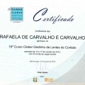 Ampliar imagem: certificate 4