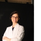 Dra. Thania Loiola Cordeiro Abi Rached