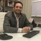 Dr. Gustavo Mendonça Andre