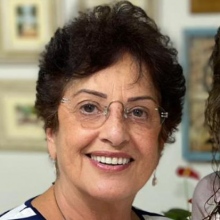 Ampliar imagem: Sylvia Ciarrocchi Lopez Soto, Reumatologista São Carlos