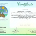 Ampliar imagem: certificate 47