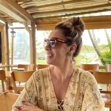 Arlene Motta, Psicólogo Juiz de Fora