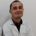 Antonio Jose Bonifacio Ribeiro, Dentista Vitória da Conquista