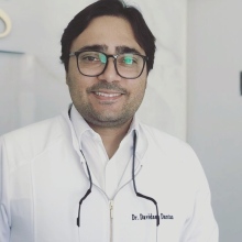 Ampliar imagem: Davidson Dantas Honorato, Dentista Montes Claros