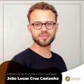 João Lucas Cruz Castanho, Médico de família Curitiba