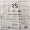 Ampliar imagem: certificate 9