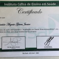 Ampliar imagem: certificate 22