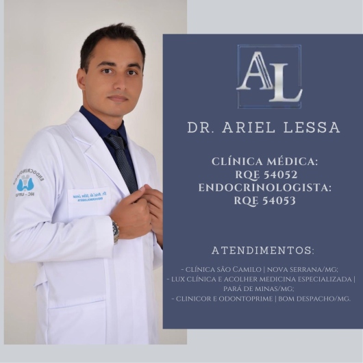 Ariel Da Silva Lessa .-0