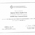 Ampliar imagem: certificate 54