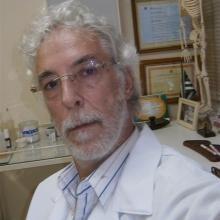 Ampliar imagem: Roberto Glasberg, Ortopedista - Traumatologista Rio de Janeiro
