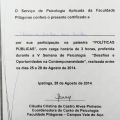 Ampliar imagem: certificate 9
