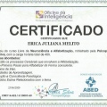 Ampliar imagem: certificate 4