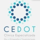 Clínica Cedot logo
