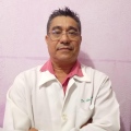 Luis Domingos Ramos Costa, Urologista Caxias