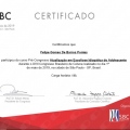 Ampliar imagem: certificate 1