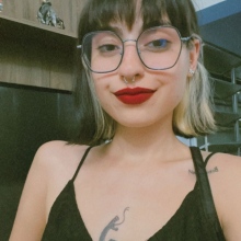 Ampliar imagem: Stefane Ferreira da Silva, Psicólogo São Paulo