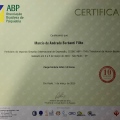Ampliar imagem: certificate 7